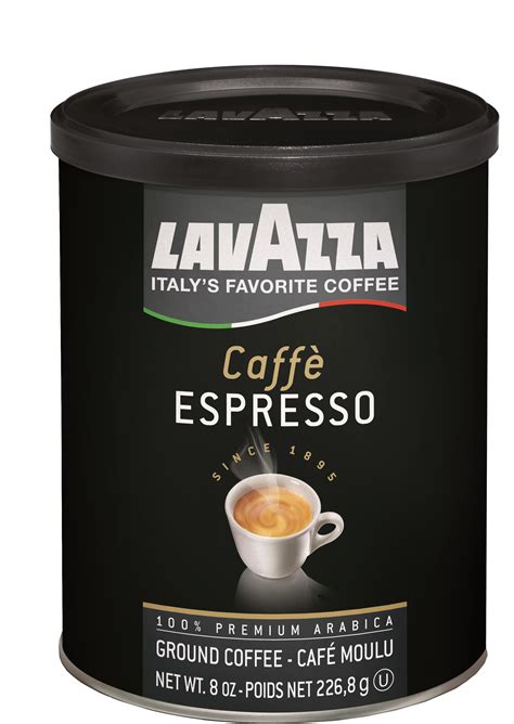 where to buy lavazza